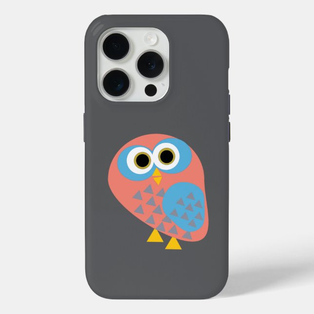 Coques Case-Mate iPhone Hiotie de hibl (Verso)