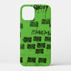 Coques Pour iPhone Hip exotique unique en son genre