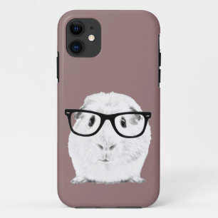 Coque iPhone 11 Hippie Pigster