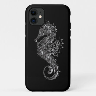 Coque Case-Mate iPhone Hippocampe