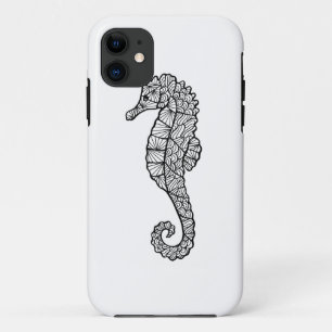 Coques Pour iPhone Hippocampe inspiré