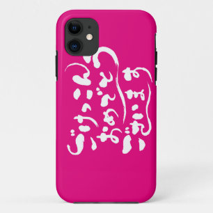 Coque Case-Mate iPhone [Hiragana] Félicitations pour votre mariage