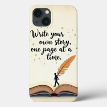 Histoire dans vos mains