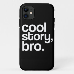Etui iPhone Case-Mate Histoire fraîche, Bro.