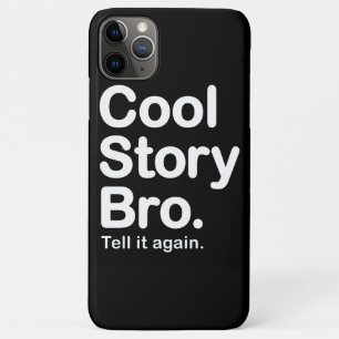 Case-Mate iPhone Case Histoire fraîche Bro. À peine là cas de l'iPhone 5