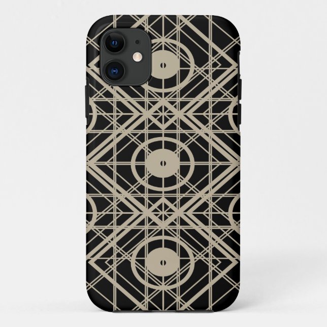 Coques Case-Mate iPhone Hive Mind Phone Cases (Dos)