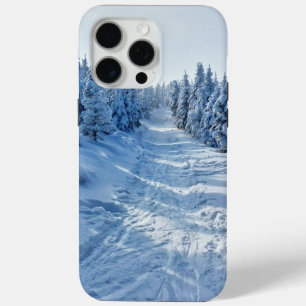Coque Case-Mate iPhone Hiver