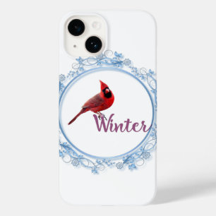 Coque Case-Mate iPhone Hiver