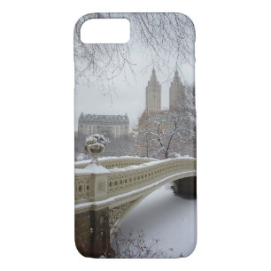 Case-Mate iPhone Case Hiver - Central Park - New York City