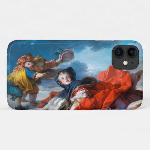 Case-Mate iPhone Case Hiver, Fragonard