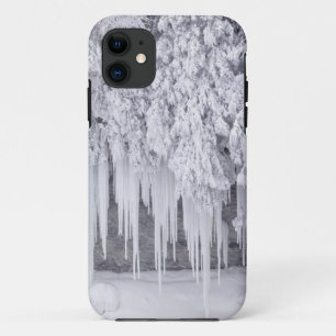 Coque Case-Mate Pour iPhone hiver-scènes-106
