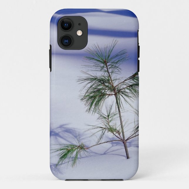 Coques Case-Mate iPhone hiver-scènes-108 (Dos)