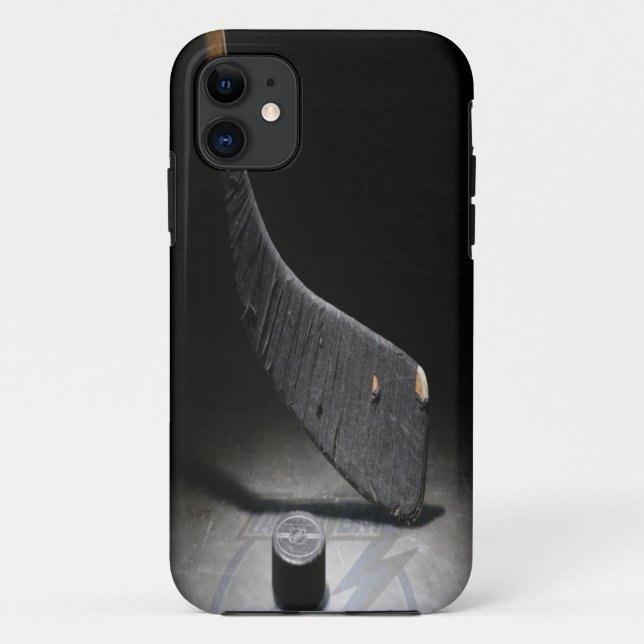 Coques Case-Mate iPhone Hockey (Dos)
