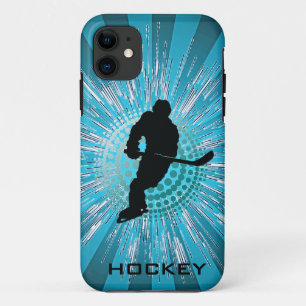 Coque Case-Mate Pour iPhone Hockey Design iPhone Casemate