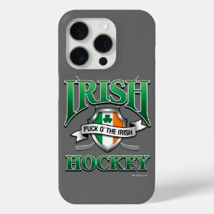 Coque Case-Mate iPhone Hockey irlandais