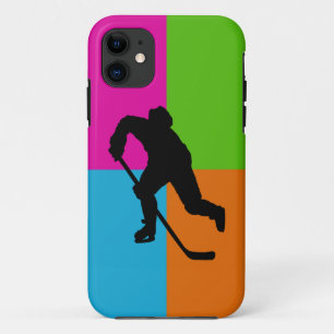 Coques Pour iPhone hockey sur glace