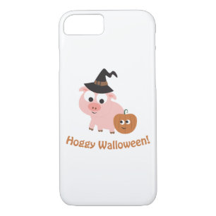 Case-Mate iPhone Case Hoggy Walloween !