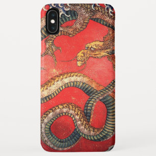 Case-Mate iPhone Case Hokusai Dragon Japonais Vintage Katsushika Hokusai