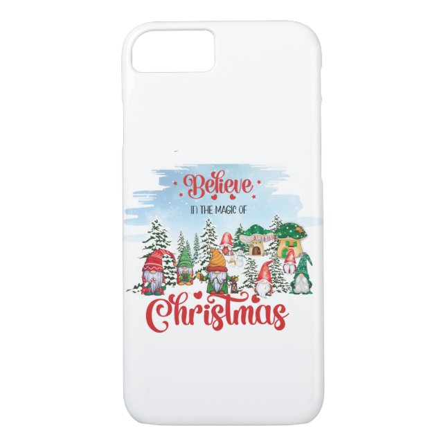 Coques Case-Mate iPhone Holiday (Dos)