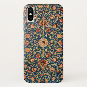 Case-Mate iPhone Case Holland Park Design (par William Morris)