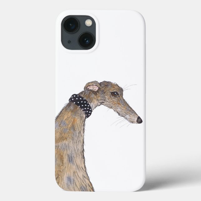 COQUES Case-Mate iPhone HOLLANDON (Verso)