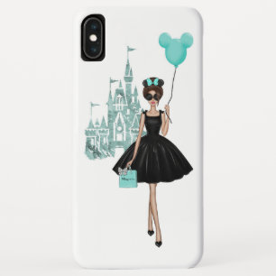 Case-Mate iPhone Case Holly va au Château