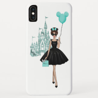 Case-Mate iPhone Case Holly va au Château