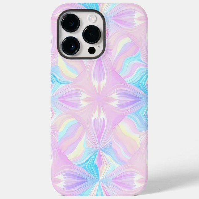 Coques Case-Mate iPhone holographic effect   (Verso)