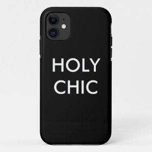 Etui iPhone Case-Mate Holy Chic iPhone 5 Coque-Mate à peine là