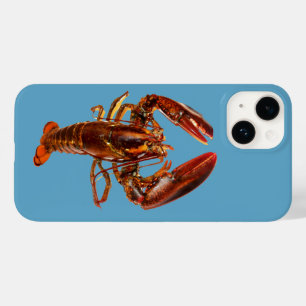 Coque Case-Mate iPhone Homard