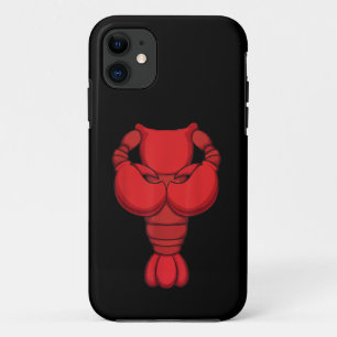 Case-Mate iPhone Case Homard pour cosplay d'animal en homard pour Hallow