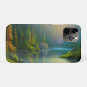 Case-Mate iPhone Case Home Sweet Home dans les bois