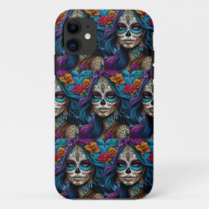 Case-Mate iPhone Case Hommage coloré : Jour de l'Artiste du maquillage m