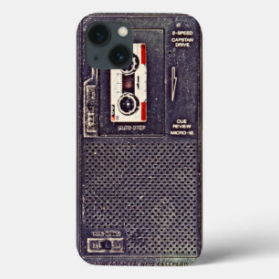Case-Mate iPhone Case Homme de 80 ans