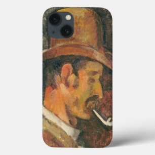 Etui iPhone Case-Mate Homme de Paul Cezanne dans le costume oriental,