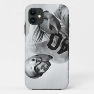 Etui iPhone Case-Mate Homme jouant au football 3