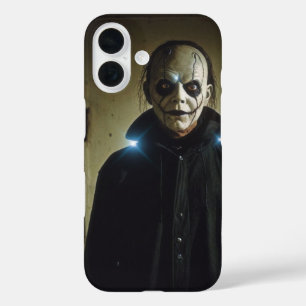 Coque Pour iPhone 16 Homme laid déplaisant