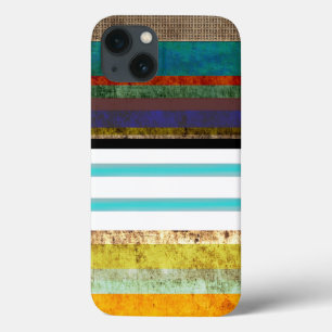 Coques Pour iPhone Homme masculin moderne grunge
