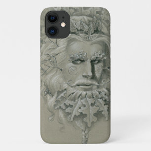 Case-Mate iPhone Case Homme Vert