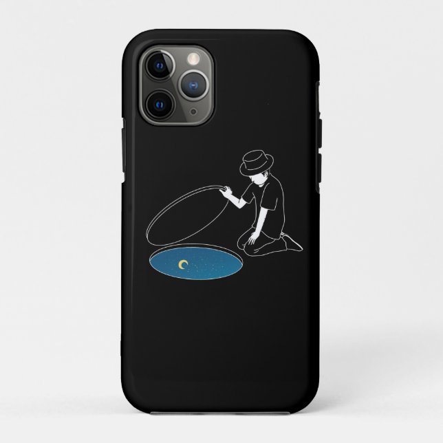 Coques Case-Mate iPhone Homme | Zazzle_Growshop. (Dos)