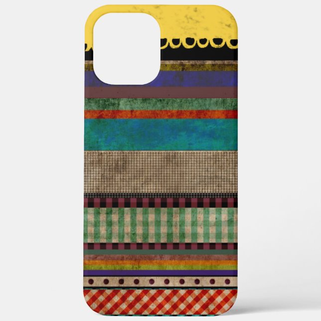 Coques Case-Mate iPhone Hommes collection grungy RUPYDETEQUILA couleurs bl (Verso)