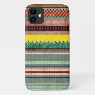 Case-Mate iPhone Case Hommes couleurs Vintages