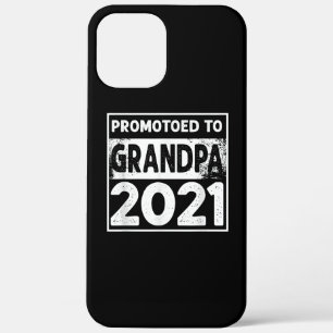 Case-Mate iPhone Case Hommes Promus À Grand-Père 2021 Grand-Père