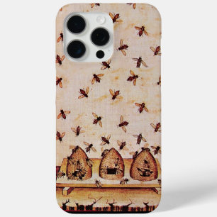 COQUE Case-Mate iPhone HONEY BEE, BEEKEEPER