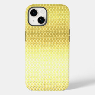 Coque Case-Mate iPhone Honeypeb Bee Hive