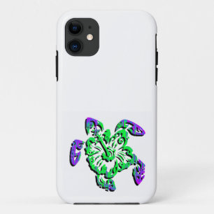 COQUES POUR iPhone HONU D'HAWAÏ