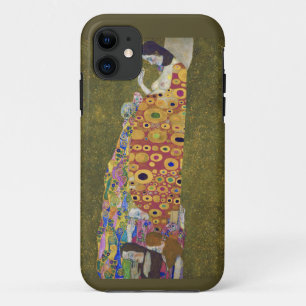 Case-Mate iPhone Case Hope, Gustav Klimt
