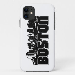 Etui iPhone Case-Mate Horizon de Boston