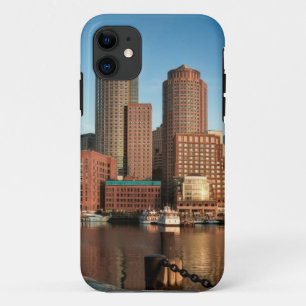 Coque Case-Mate Pour iPhone Horizon de Boston