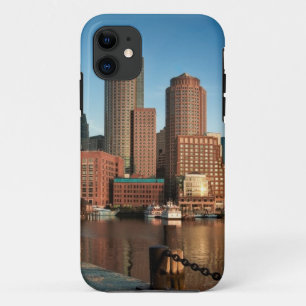 Coque iPhone 11 Horizon de Boston